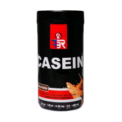 پروتئین کازئین (CASEIN) - FBR Casein Powder 908 g