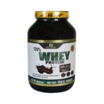 پروتئین وی (WHEY) - Fullstar 100% Whey Protein
