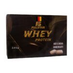 پروتئین وی (WHEY) - Fullstar Whey Protein 80 Tablets
