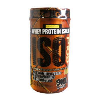 پروتئین وی (WHEY) - Genestar Isogold Powder