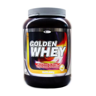 پروتئین وی (WHEY) - Karen Golden Whey High Quality Protein 1000 g