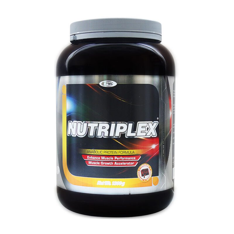 پروتئین وی (WHEY) - Karen Nutriplex Anabolic Protein Formula 1300 g