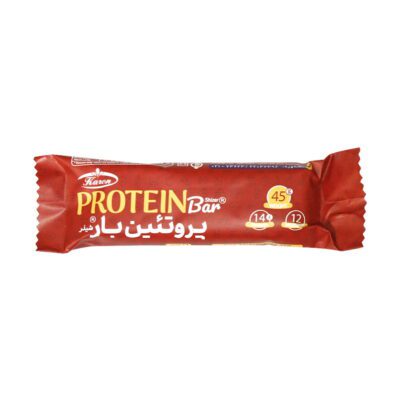 پروتئین وی (WHEY) - Karen Protein Bar Chocolate 45 g