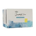 پروتئین وی (WHEY) - Karen Sarcomeal 15 Sachets