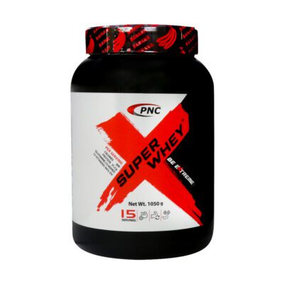 پروتئین وی (WHEY) - Karen Super Whey supplement 1050 g