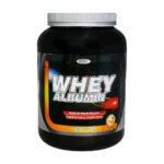 پروتئین آلبومین (Albumin Protein) - Karen Whey Albumin 1100 g