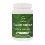 پروتئین گیاهی (Herbal Protein) - MRM Veggie Protein 1140 g