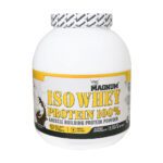 پروتئین وی (WHEY) - Magnum Iso Whey Protein Powder 2270 g