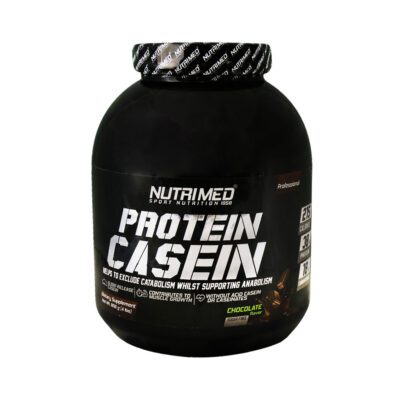 پروتئین کازئین (CASEIN) - Nutremed Protein Casein 1818 g