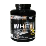 پروتئین وی (WHEY) - Pegah Vitamin Whey Protein 2 Kg