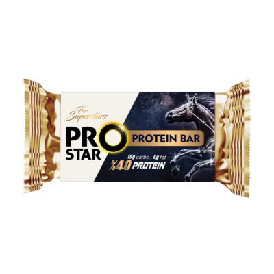 پروتئین وی (WHEY) - Pro Star Protein Bar 45 g