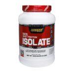 پروتئین وی (WHEY) - Wisser Whey Protein Powder 908 g