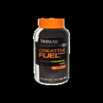 کراتین (CREATINE) - Twinlab Creatine Fuel powder 300 g