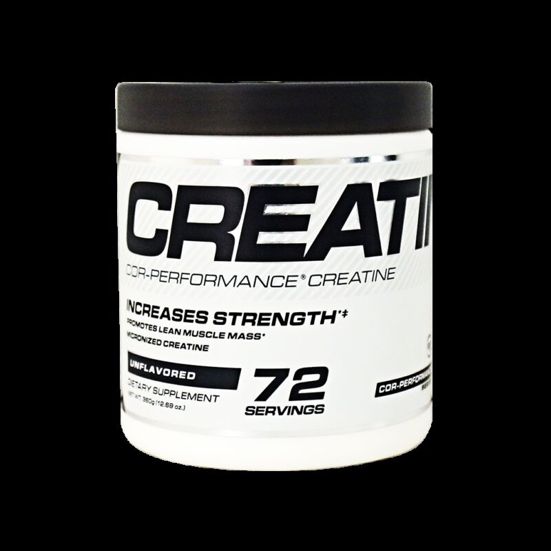 کراتین (CREATINE) - Cellucor Cor-Performance Creatine 360 g