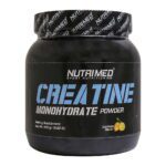 کراتین (CREATINE) - Nutrimed Creatine Monohydrate 400 g