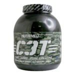 کراتین (CREATINE) - Nutrimed C3T Creatine Powder 1360 g