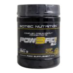 کراتین (CREATINE) - Scitec Nutrition Pow3rd 2 350 g