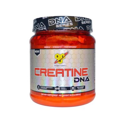 کراتین (CREATINE) - BSN Creatine DNA Powder 309 g