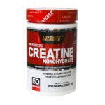 کراتین (CREATINE) - Wisser Creatine Monohydrate Powder 300 g