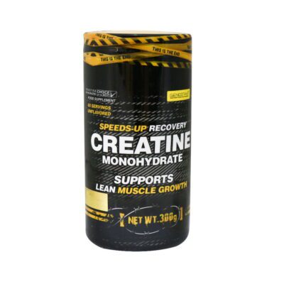 کراتین (CREATINE) - Genestar Creatine Monohydrate