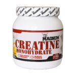 کراتین (CREATINE) - Magnum Creatine Monohydrate Powder 400 gr