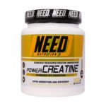 کراتین (CREATINE) - Need Nutrition Creatine Powder 300 g