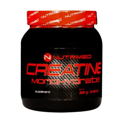 کراتین (CREATINE) - Nutrimed Creatine Monohydrate 300 g