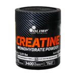کراتین (CREATINE) - Olimp Creatine Monohydrate Powder 250 g