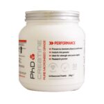 کراتین (CREATINE) - PhD Creatine Monohydrate powder