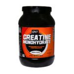 کراتین (CREATINE) - QNT Cratine Monohydrate Powder 800 g