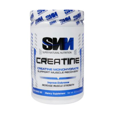 کراتین (CREATINE) - SNN Creatine Monohydrate 300g