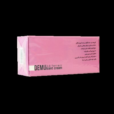 تسکین دهنده درد و ماساژ - La Farrerr Demulcent Cream 60 ml