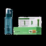 تونیک مو - La Farrerr Hair Tonic For Oily Scalp 60 ml