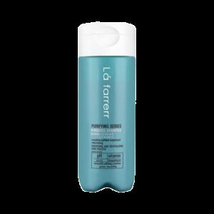 تقویت و ضد ریزش مو - Lafarrerr Minoxi Purifying Therapy Shampoo