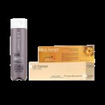 شامپو - La Farrerr Classic Therapy Shampoo For Normal Scalp 250 ml
