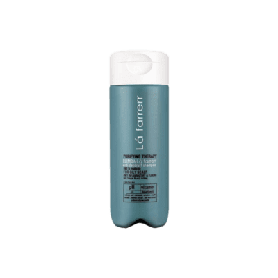 شامپو - La Farrerr Climba Oily Scalp Anti-dandruff Shampoo 180 ml