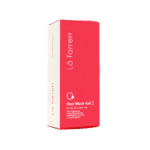ژل و فوم پوست - La Farrerr Face Wash Gel 3 For Dry & Sensitive Skin 150 ml