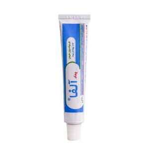 ترمیم کننده - Alpha Ointment 30 g