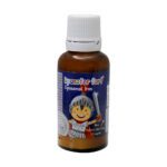 آهن - BSK Liposofer Fort Oral Drop 30 ml