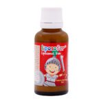 آهن - BSK liposofer iron drop 30 ml