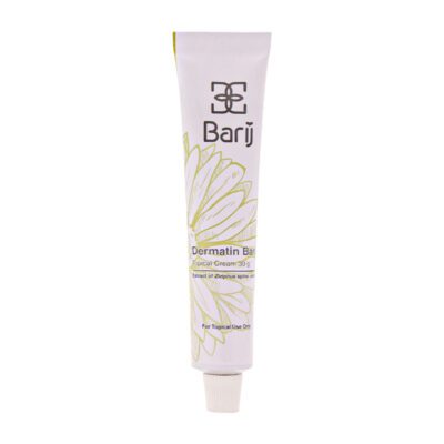 التیام بخش پوست - Barij Essence Dermatin Cream 30 g