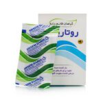 ضد سرفه - Ghaem Darou Rutarin 10 Sachets