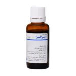 بارداری و شیردهی - Goldaru Shirafza Herbal Drop 30ml
