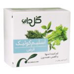 چربی سوز - Goldaru Slim Quick 30 Tab
