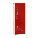 تسکین دهنده درد و ماساژ - La Farrerr Chili Warming Cream 60 ml