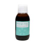 سرماخوردگی و آلرژی - Pars Gita Darou Pelargin Kids Syrup 120 ml