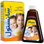 افزایش قد و رشد - Multi Sanostol with Iron