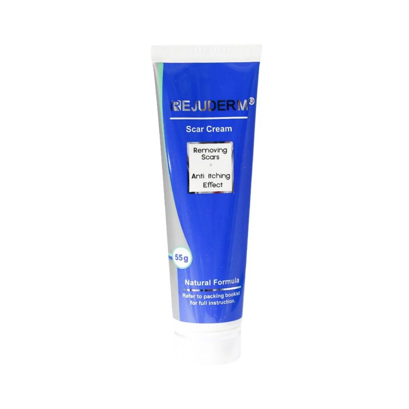 ترمیم کننده - Rejuderm Scar Cream 55 g