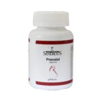 بارداری و شیردهی - Sandrous Prenatal Supplement 60 Caps