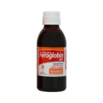 آهن - Vitabiotics Feroglobin B12 200 ml